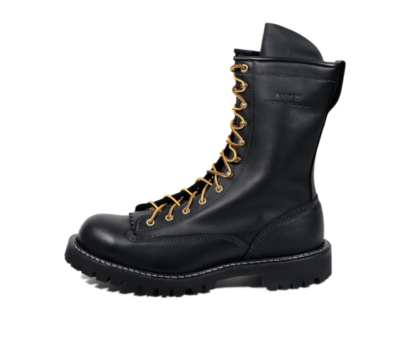 White's Boots | Men's Millwright (Steel Toe)-Black | Canada Outlet