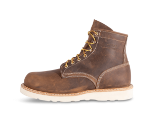 White's Boots | Men's Millwood-Brown Distress | Canada Outlet