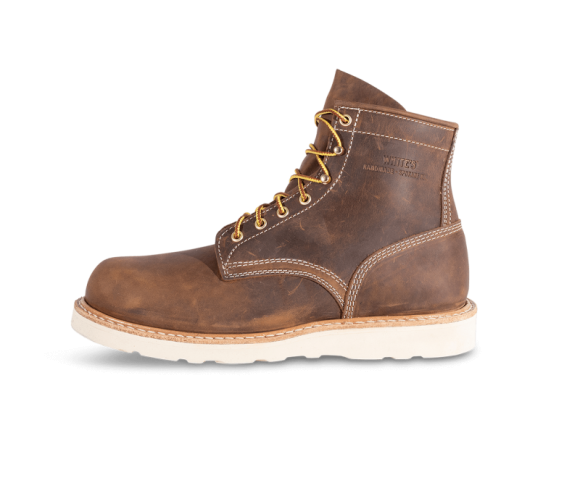 White's Boots | Men's Millwood-Brown Distress | Canada Outlet