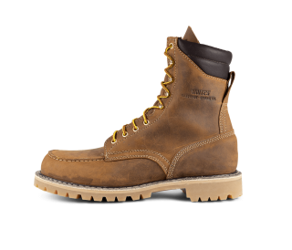 White's Boots | Men's Fulton-Brown Distress | Canada Outlet