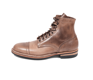 White's Boots | Men's MP-Sherman Toe Cap (Dainite Sole)-Natural Chromexcel | Canada Outlet