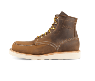 White's Boots | Men's Perry-Brown Distress | Canada Outlet