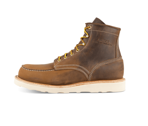 White's Boots | Men's Perry-Brown Distress | Canada Outlet