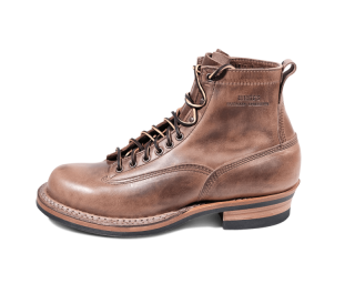 White's Boots | Men's The Original 350 Cutter-Natural Chromexcel | Canada Outlet