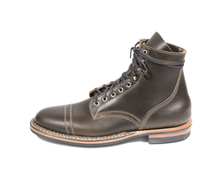 White's Boots | Men's MP-M1TC (Dainite)-Olive Waxed Flesh | Canada Outlet