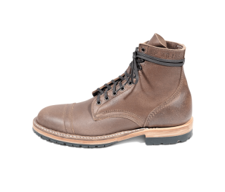 White's Boots | Men's MP-M1TC (Half Lug)-Natural Waxed Flesh | Canada Outlet