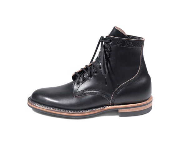 White's Boots | Men's MP-M1 (Dainite)-Black Chromexcel | Canada Outlet