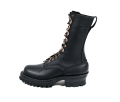 White's Boots | Women's Smokejumper-Black | Canada Outlet