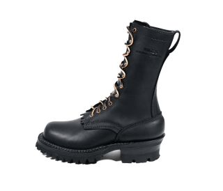 White's Boots | Women's Smokejumper-Black | Canada Outlet