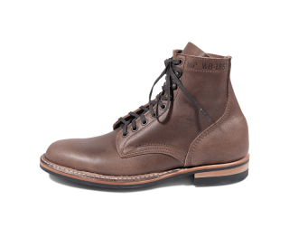 White's Boots | Men's MP-M1 (Dainite)-Natural Waxed Flesh | Canada Outlet