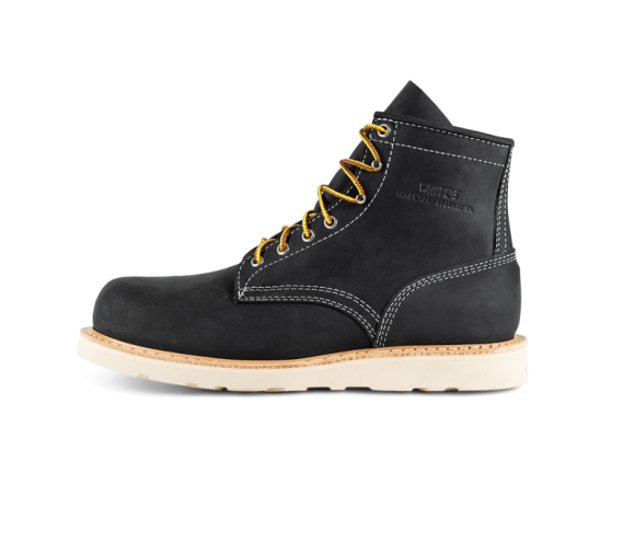 White's Boots | Men's Millwood-Black | Canada Outlet