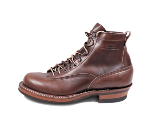 White's Boots | Men's The Original 350 Cutter-Brown Chromexcel | Canada Outlet