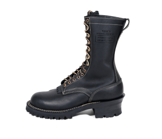 White's Boots | Men's Lineman Pro (Electrical Hazard)-Black | Canada Outlet