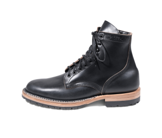 White's Boots | Men's MP-M1 (Half Lug)-Black Chromexcel | Canada Outlet