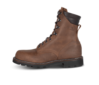 White's Boots | Men's Hillyard-Brown Distress | Canada Outlet