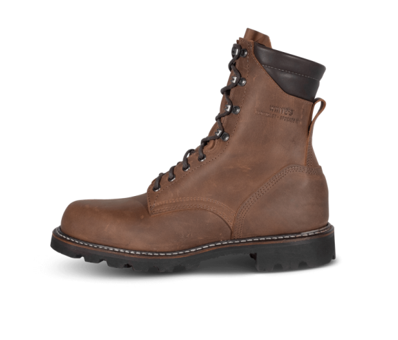 White's Boots | Men's Hillyard-Brown Distress | Canada Outlet