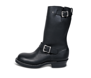 White's Boots | Men's Cykel-Black | Canada Outlet