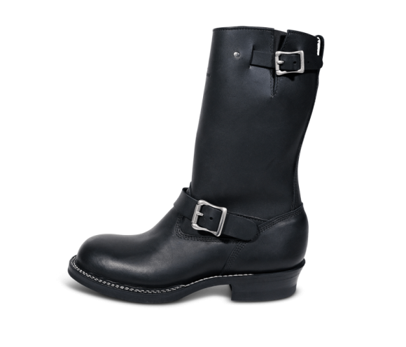 White's Boots | Men's Cykel-Black | Canada Outlet