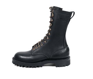 White's Boots | Men's Smokechaser-Black | Canada Outlet