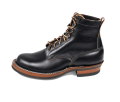 White's Boots | Men's The Original 350 Cruiser-Black Waxed Flesh | Canada Outlet