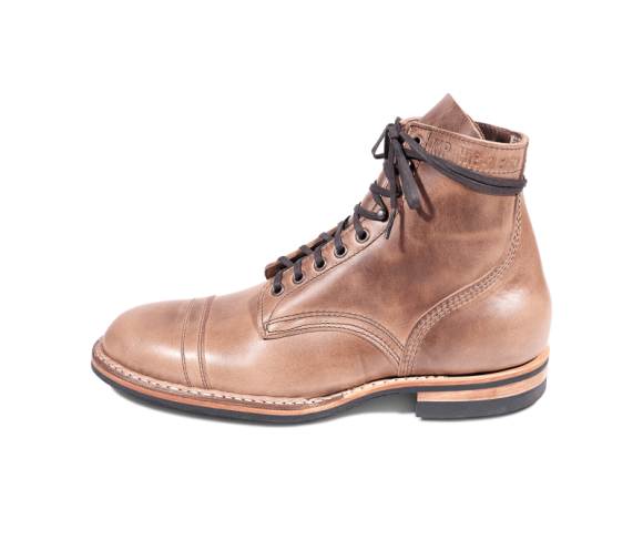 White's Boots | Men's MP-M1TC (Dainite)-Natural Chromexcel | Canada Outlet