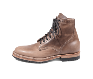 White's Boots | Men's MP-M1 (Half Lug)-Natural Chromexcel | Canada Outlet