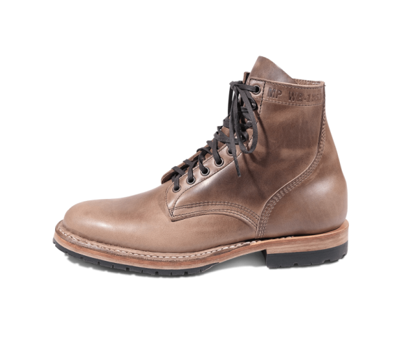 White's Boots | Men's MP-M1 (Half Lug)-Natural Chromexcel | Canada Outlet