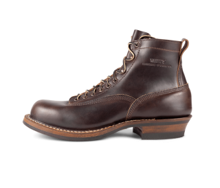 White's Boots | Men's C350 Cutter-Brown Double Shot | Canada Outlet