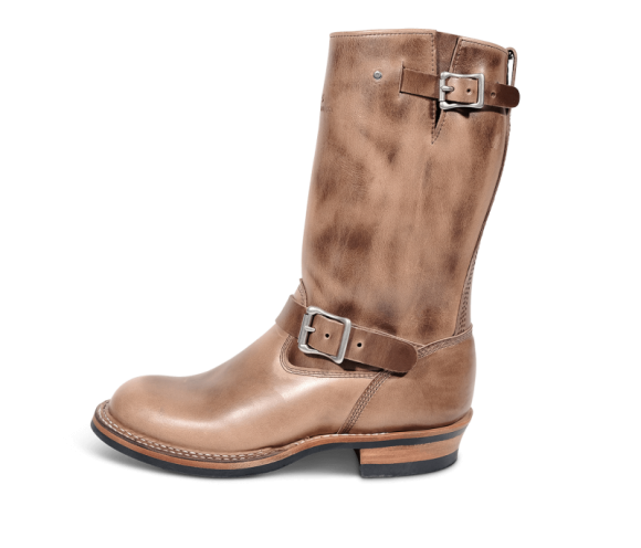 White's Boots | Men's Nomad-Natural Chromexcel | Canada Outlet