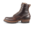 White's Boots | Men's C355 Logger-Brown Double Shot | Canada Outlet