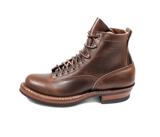 White's Boots | Men's The Original 350 Cutter-Cinnamon Waxed Flesh | Canada Outlet