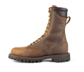 White's Boots | Men's Crew Boot-Brown Distress | Canada Outlet