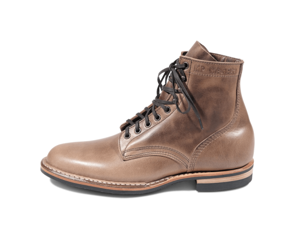 White's Boots | Men's MP-M1 (Dainite)-Natural Chromexcel | Canada Outlet