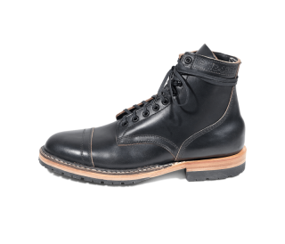 White's Boots | Men's MP-M1TC (Half Lug)-Black Chromexcel | Canada Outlet