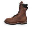 White's Boots | Men's Fire Hybrid-Distress Brown | Canada Outlet