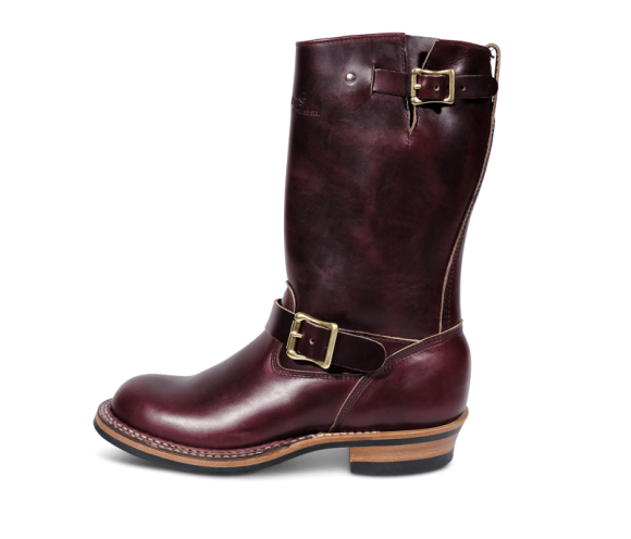 White's Boots | Men's Nomad-Burgundy Chromexcel | Canada Outlet