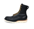 White's Boots | Men's Journeyman (Steel Toe)-Black | Canada Outlet