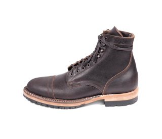 White's Boots | Men's MP-M1TC (Half Lug)-Dark Brown Waxed Flesh | Canada Outlet