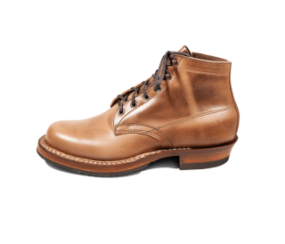 White's Boots | Men's The Original Semi-Dress-Natural Chromexcel | Canada Outlet