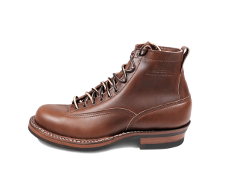 White's Boots | Men's The Original 350 Cutter-British Tan | Canada Outlet