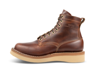 White's Boots | Men's C350-CS-British Tan Double Shot | Canada Outlet