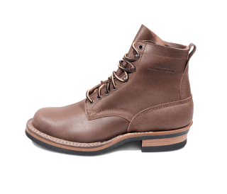 White's Boots | Men's The Original 350 Cruiser-Natural Waxed Flesh | Canada Outlet