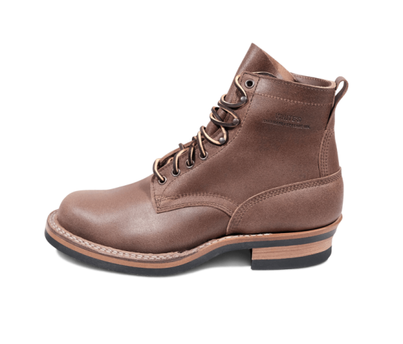 White's Boots | Men's The Original 350 Cruiser-Natural Waxed Flesh | Canada Outlet