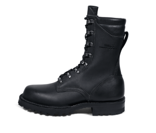 White's Boots | Men's Fire Hybrid-Black | Canada Outlet