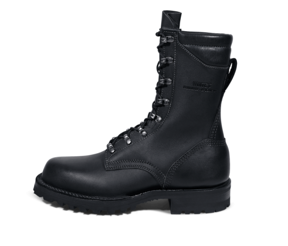 White's Boots | Men's Fire Hybrid-Black | Canada Outlet