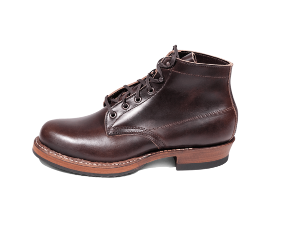 White's Boots | Men's The Original Semi-Dress-Brown Chromexcel | Canada Outlet