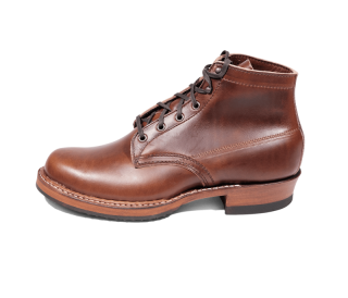 White's Boots | Men's The Original Semi-Dress-British Tan Chromexcel | Canada Outlet