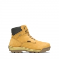 WOLVERINE | MEN'S DUBLIN WATERPROOF INSULATED 6" BOOT-Wheat