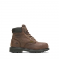 WOLVERINE | MEN'S MCKAY WATERPROOF STEEL-TOE 6