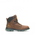 WOLVERINE | MEN'S I-90 EPX CARBONMAX BOOT-Brown